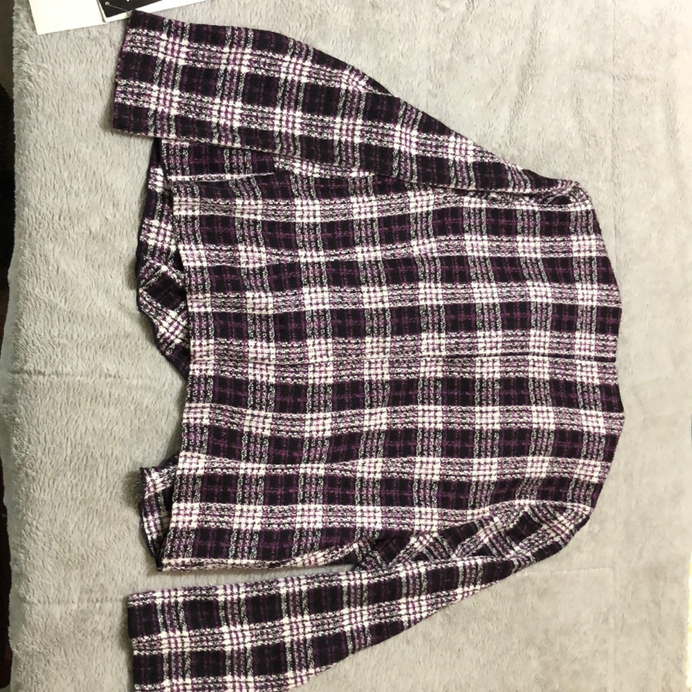 Ladies Jacket - Picture 2 of 6